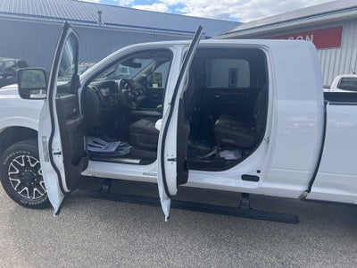 2026 RAM Ram 2500 RAM 2500 LIMITED LONGHORN MEGA CAB 4X4 6'4' BOX