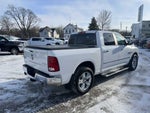 2017 RAM 1500 Big Horn Crew Cab 4x4 5'7' Box