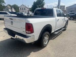2012 RAM 2500 SLT