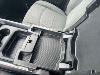 2021 RAM 2500 Crew Cab Big Horn Sport 4x4
