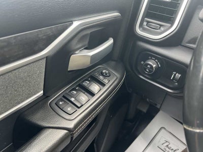 2021 RAM 2500 Crew Cab Big Horn Sport 4x4