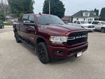 2021 RAM 2500 Crew Cab Big Horn Sport 4x4
