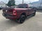 2021 RAM 2500 Crew Cab Big Horn Sport 4x4