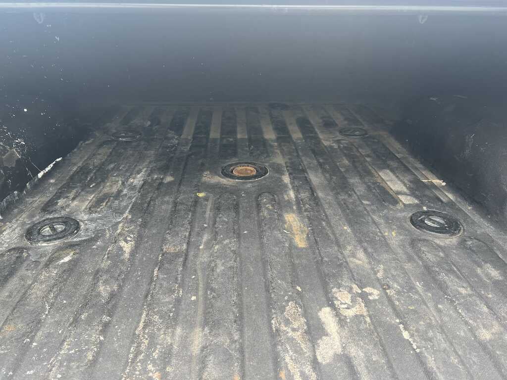 2021 RAM 2500 Crew Cab Big Horn Sport 4x4