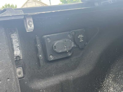 2021 RAM 2500 Crew Cab Big Horn Sport 4x4