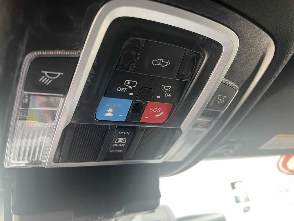 2026 RAM 2500 Laramie Crew Cab 4x4 6'4' Box