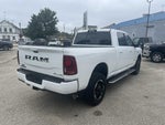 2026 RAM 2500 Laramie Crew Cab 4x4 6'4' Box