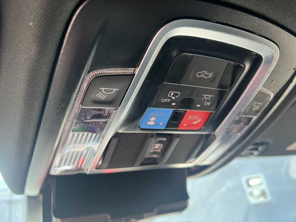 2026 RAM 2500 Laramie Crew Cab 4x4 6'4' Box