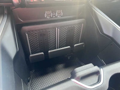 2026 RAM 2500 Laramie Crew Cab 4x4 6'4' Box