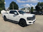 2026 RAM 2500 Laramie Crew Cab 4x4 6'4' Box