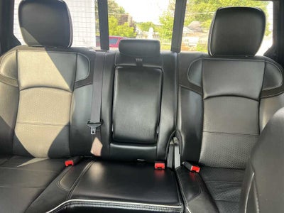 2026 RAM 2500 Laramie Crew Cab 4x4 6'4' Box