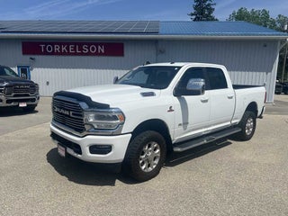 2023 RAM 2500 Laramie Crew Cab 4x4 6'4' Box