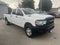 2022 RAM 2500 Tradesman Crew Cab 4x4 8' Box