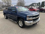 2016 Chevrolet Silverado 1500 1LT
