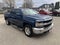 2016 Chevrolet Silverado 1500 1LT