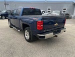 2016 Chevrolet Silverado 1500 1LT