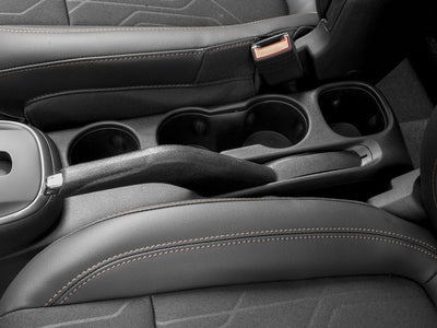 2012 Chevrolet Trax LT