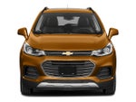 2012 Chevrolet Trax LT