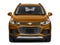 2012 Chevrolet Trax LT