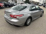2020 Toyota Camry LE Hybrid