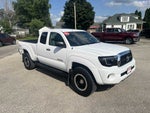 2011 Toyota Tacoma TRD Ext Cab