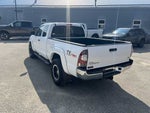 2011 Toyota Tacoma TRD Ext Cab